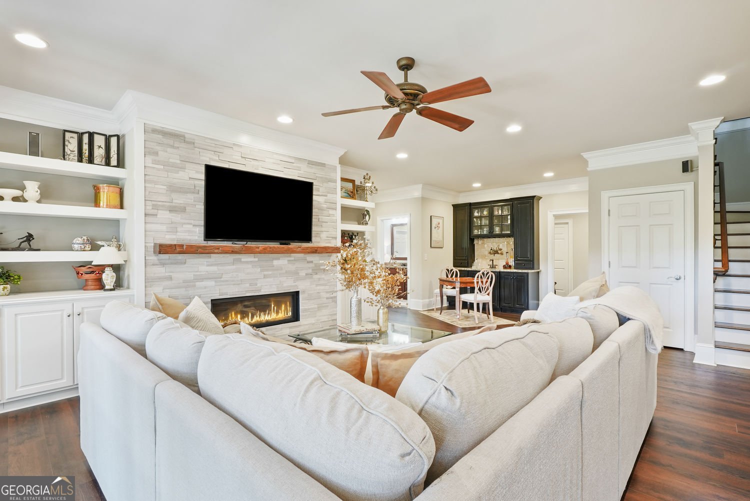 460 Rome Beauty Lane Clarkesville - 44