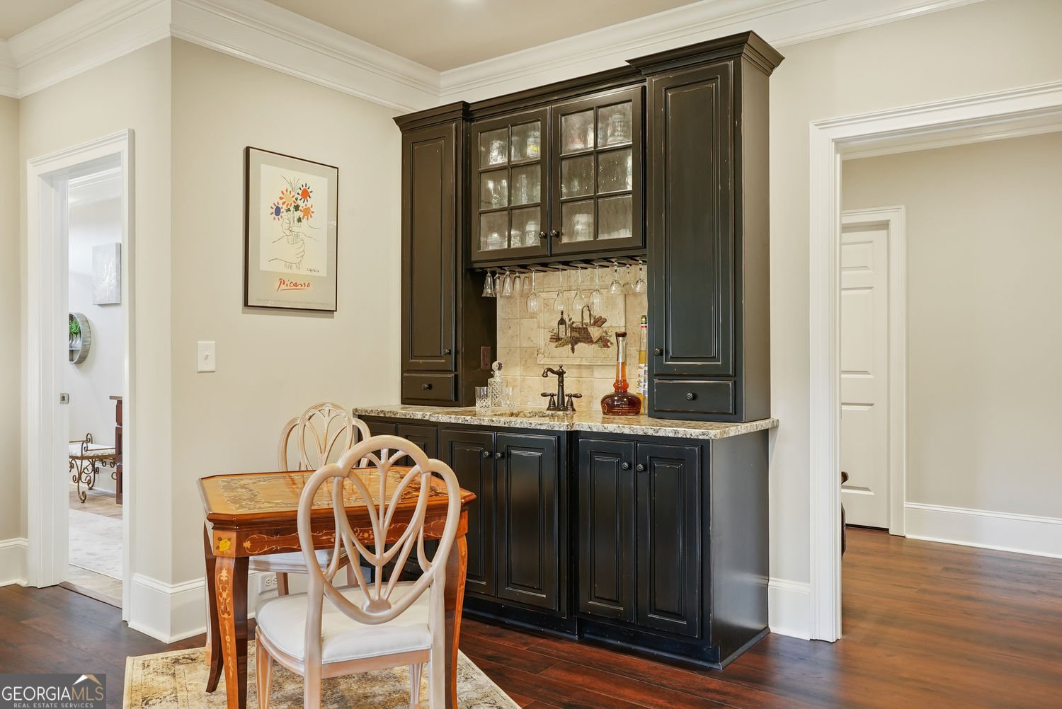 460 Rome Beauty Lane Clarkesville - 45