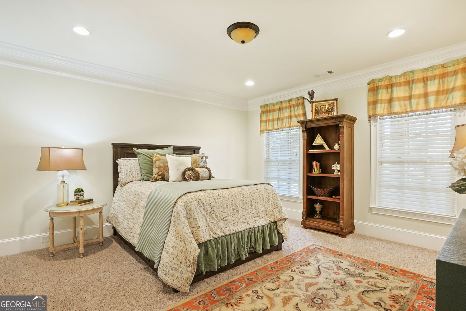460 Rome Beauty Lane Clarkesville - 46