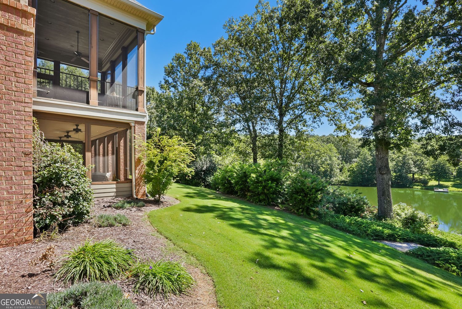 460 Rome Beauty Lane Clarkesville - 54