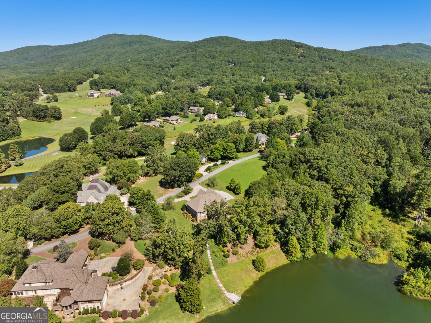 460 Rome Beauty Lane Clarkesville - 56
