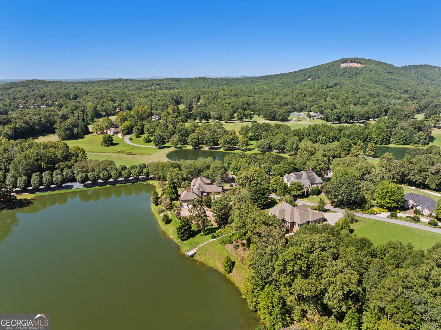 460 Rome Beauty Lane Clarkesville - 57
