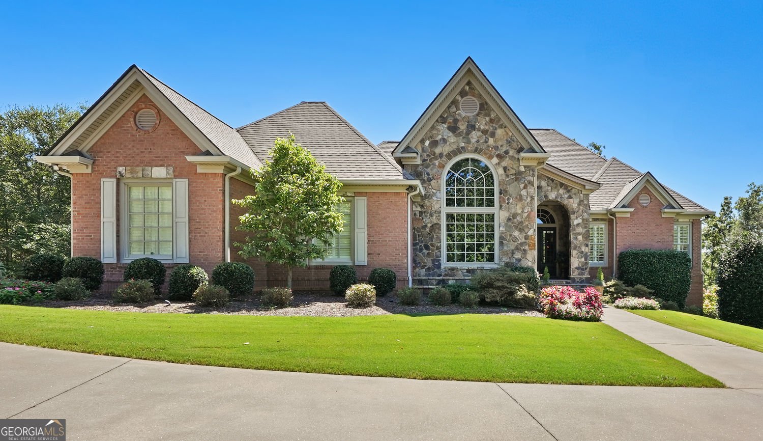 460 Rome Beauty Lane Clarkesville - 6