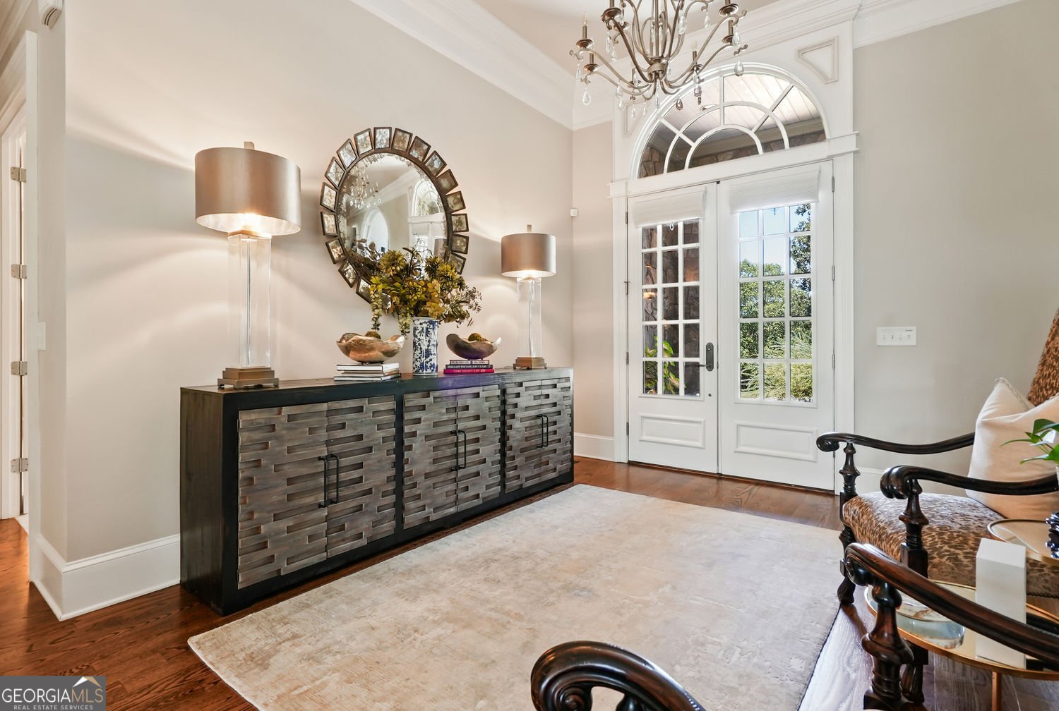 460 Rome Beauty Lane Clarkesville - 8