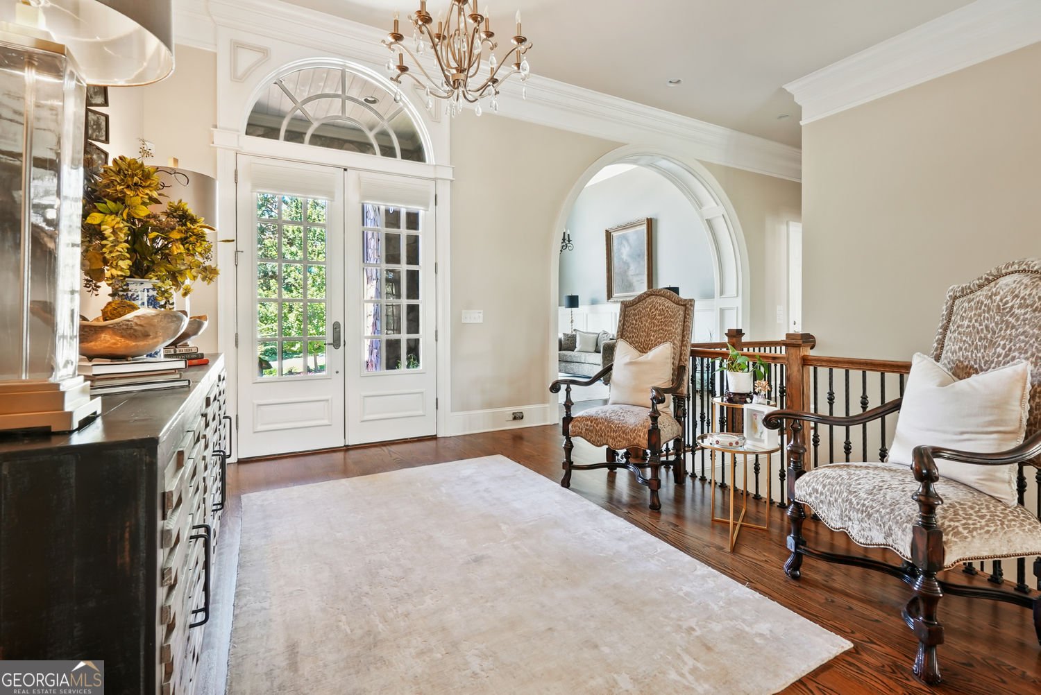 460 Rome Beauty Lane Clarkesville - 9