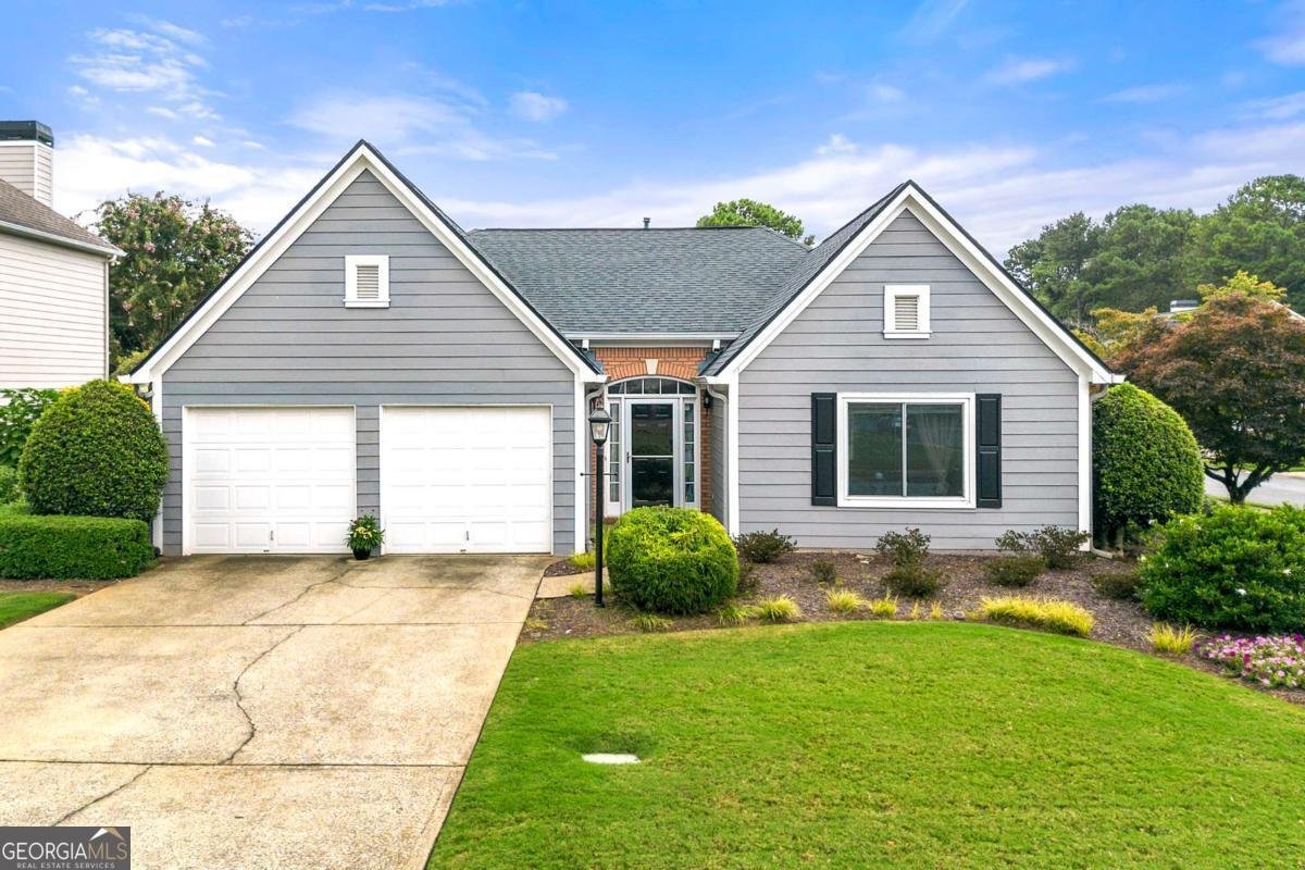 1324 Pinebreeze Way Marietta - 1
