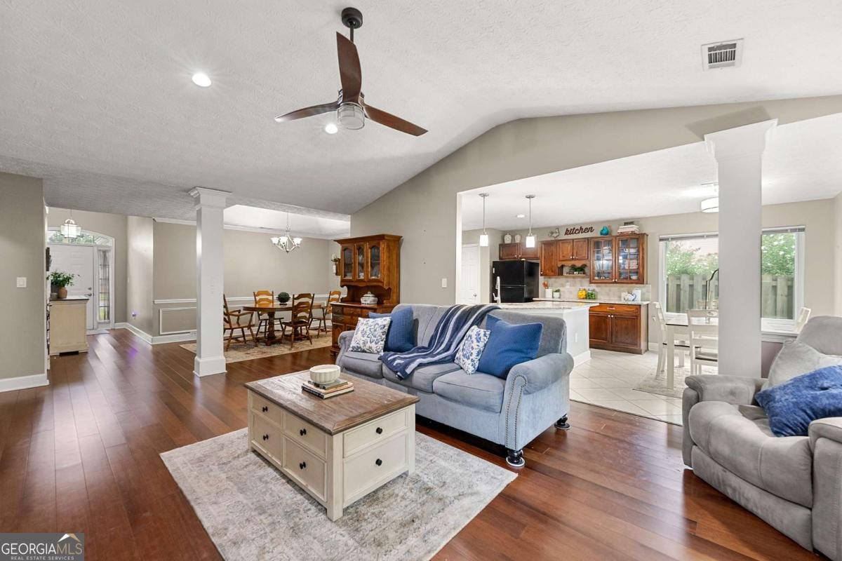 1324 Pinebreeze Way Marietta - 11