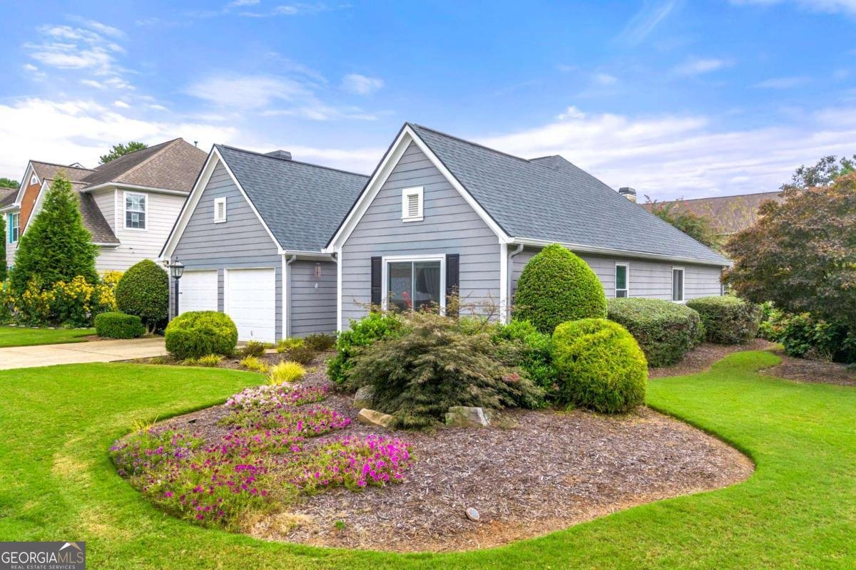 1324 Pinebreeze Way Marietta - 2