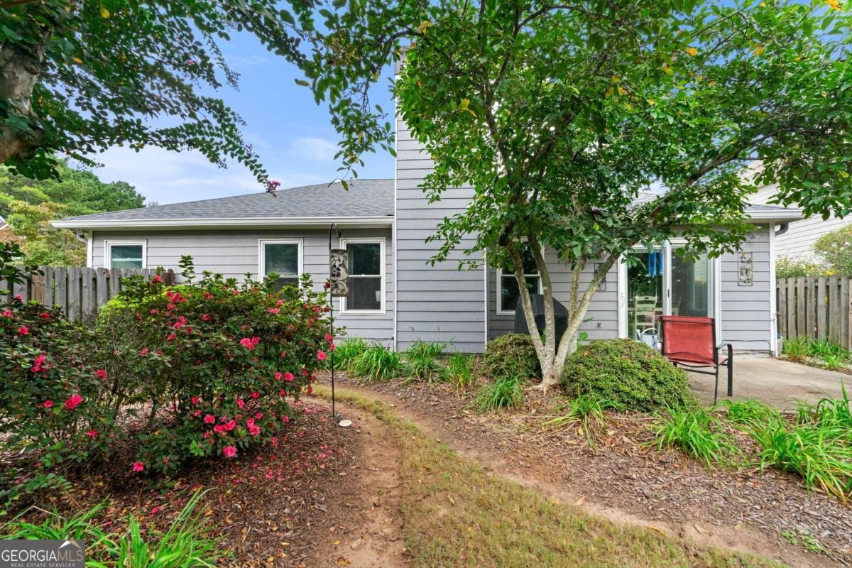 1324 Pinebreeze Way Marietta - 26