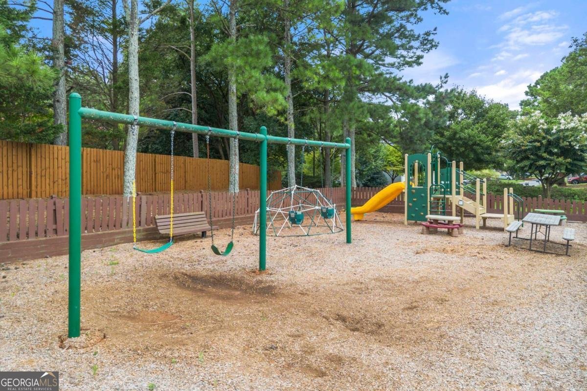 1324 Pinebreeze Way Marietta - 28
