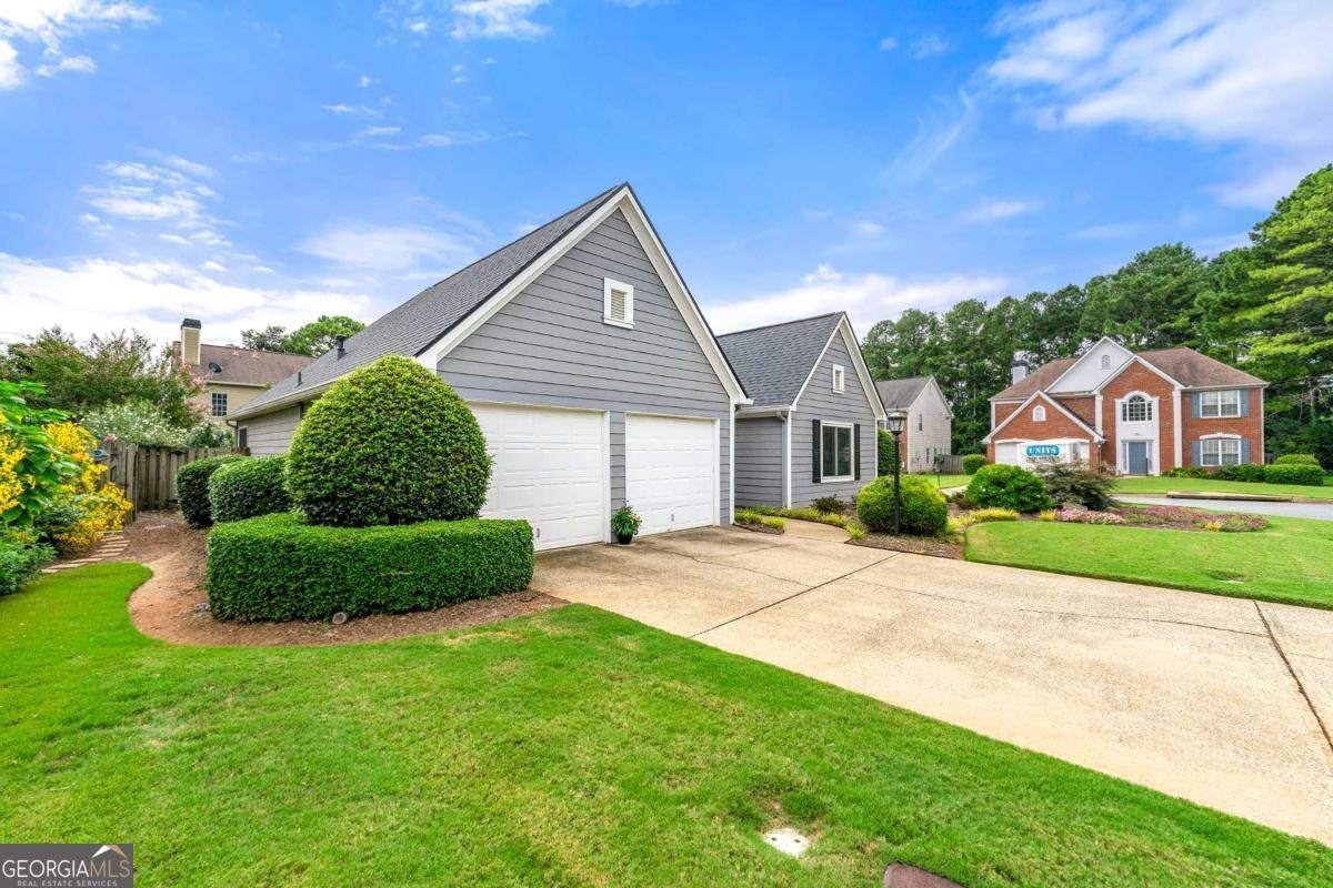 1324 Pinebreeze Way Marietta - 3