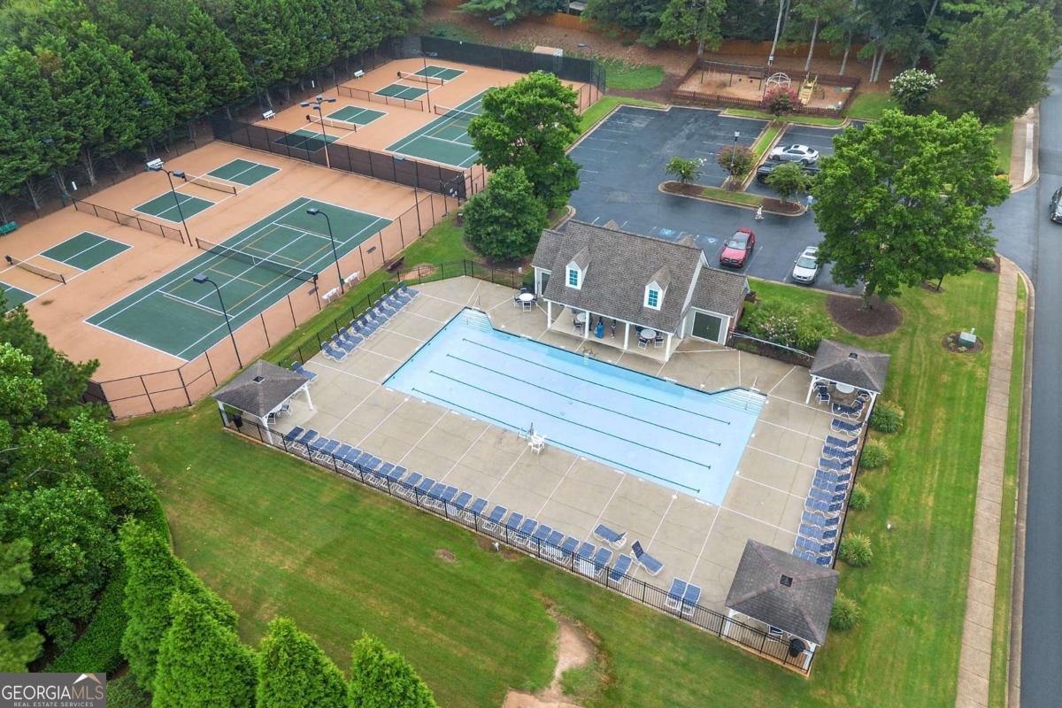 1324 Pinebreeze Way Marietta - 30