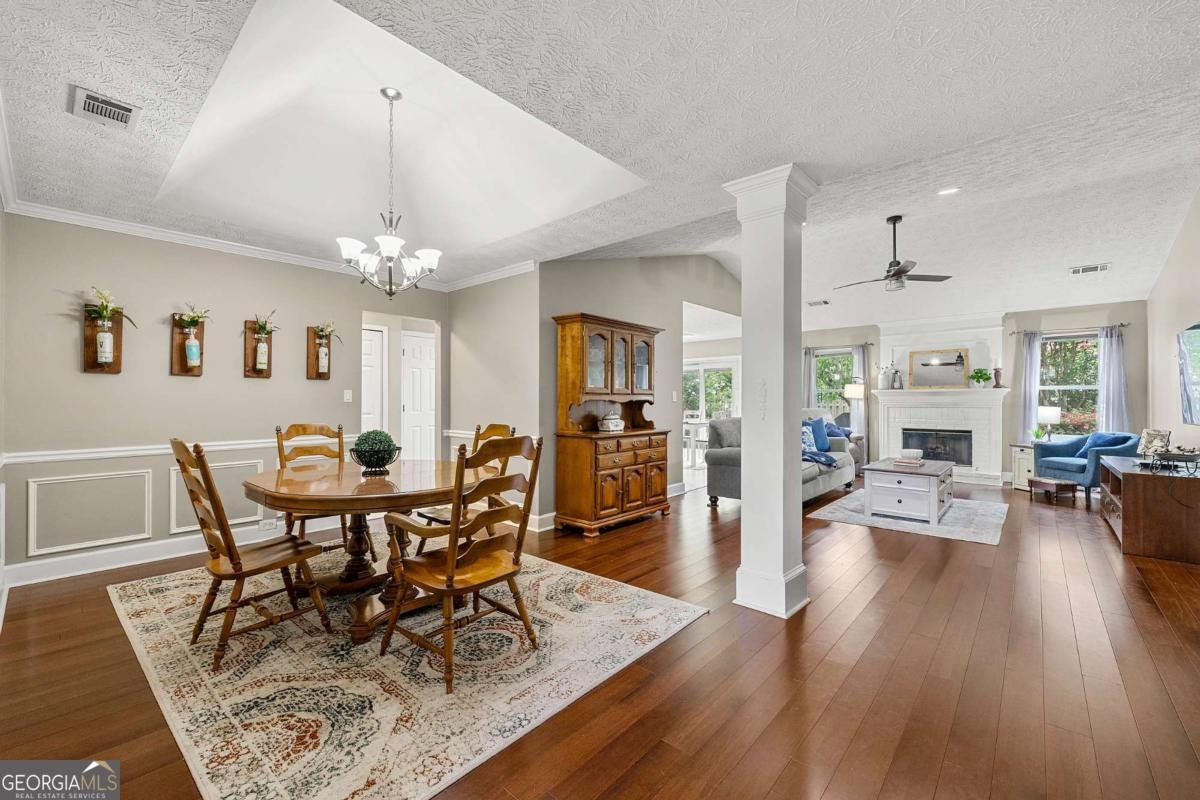 1324 Pinebreeze Way Marietta - 8