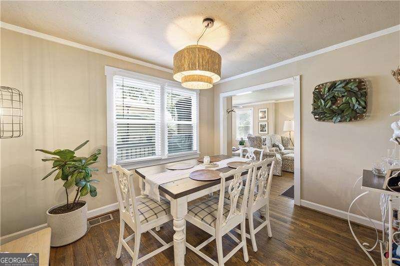 173 Parkview Drive Marietta - 11