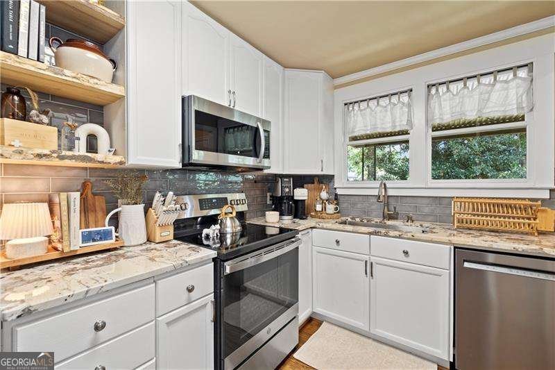 173 Parkview Drive Marietta - 13
