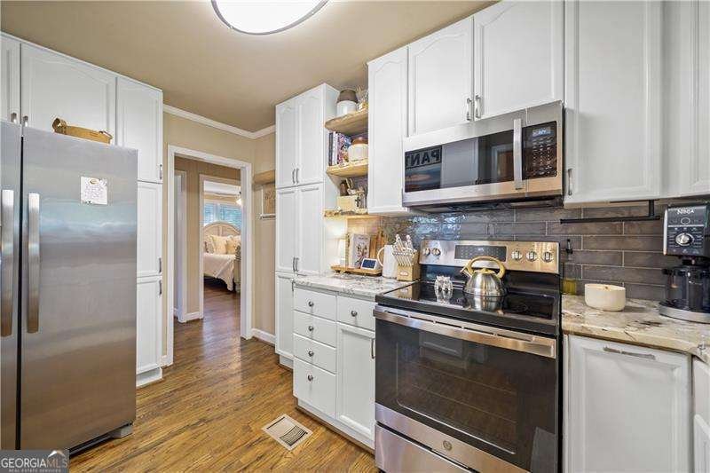 173 Parkview Drive Marietta - 15