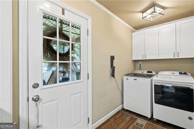 173 Parkview Drive Marietta - 16