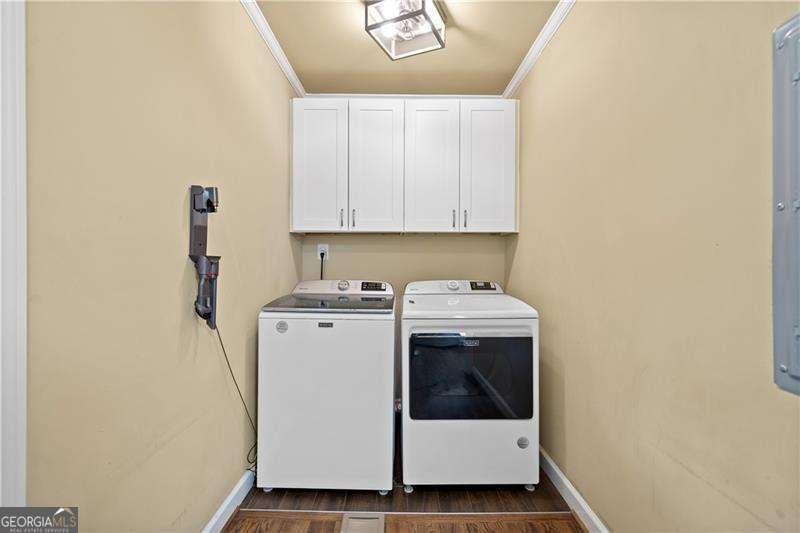 173 Parkview Drive Marietta - 17