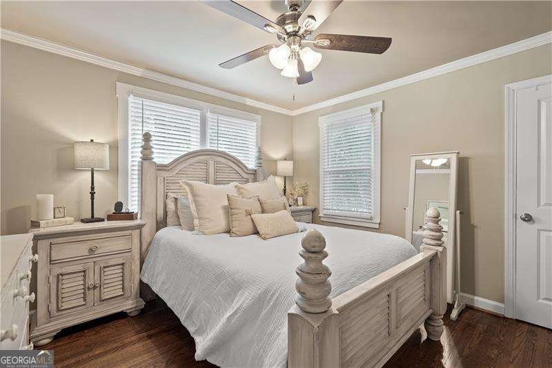 173 Parkview Drive Marietta - 18