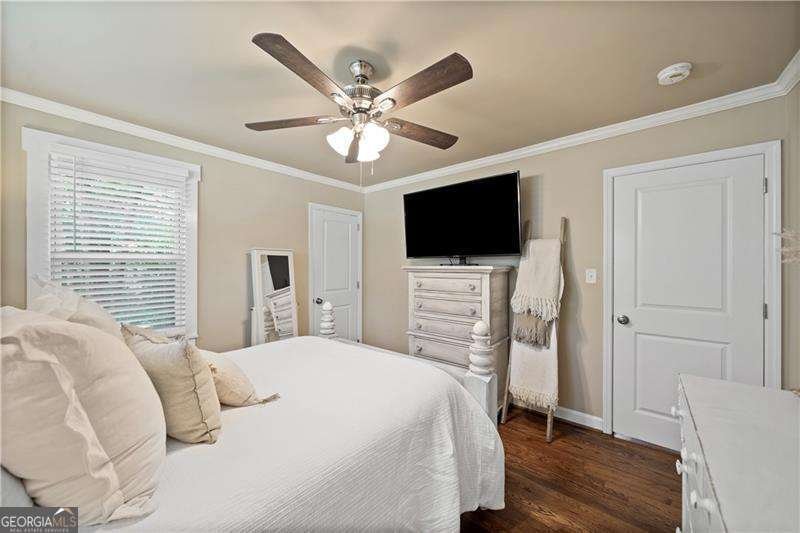 173 Parkview Drive Marietta - 19