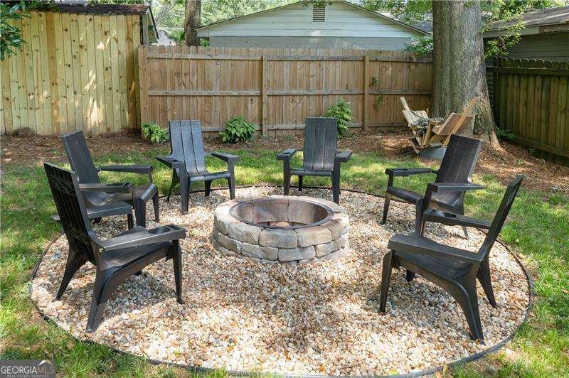 173 Parkview Drive Marietta - 2