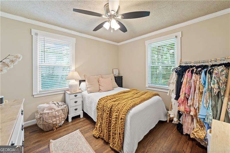 173 Parkview Drive Marietta - 21