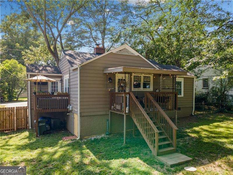 173 Parkview Drive Marietta - 24