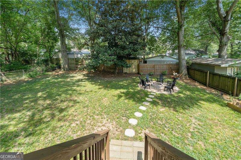 173 Parkview Drive Marietta - 25