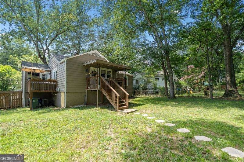 173 Parkview Drive Marietta - 26