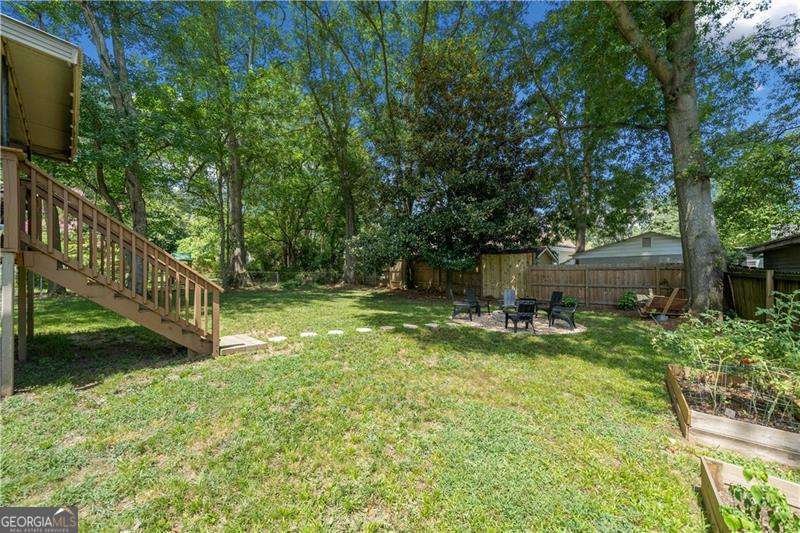 173 Parkview Drive Marietta - 27