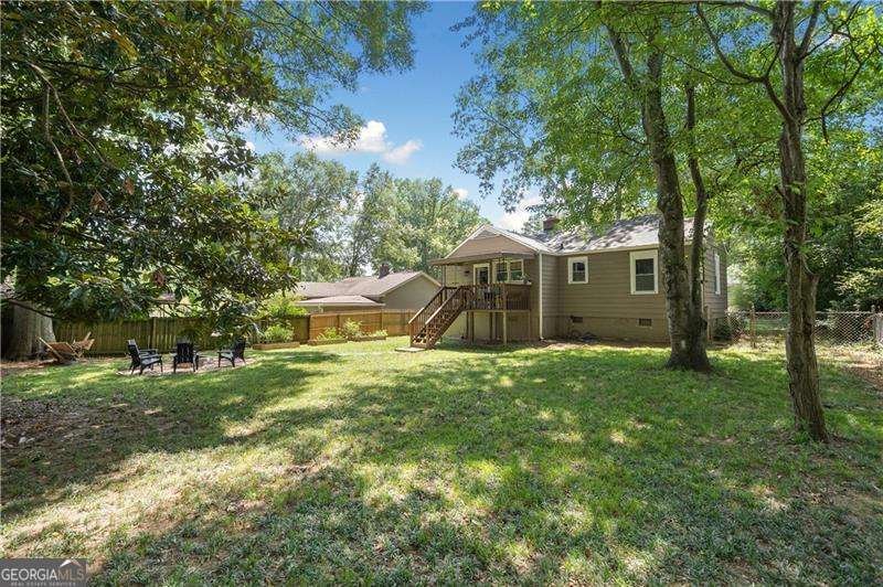 173 Parkview Drive Marietta - 28