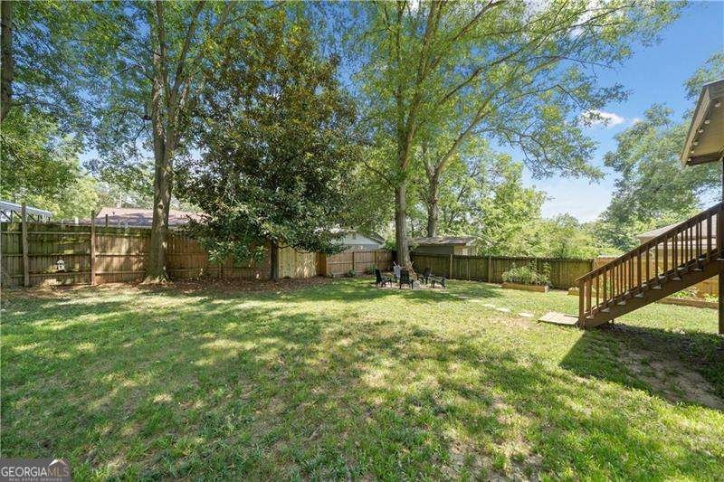173 Parkview Drive Marietta - 29