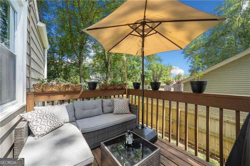 173 Parkview Drive Marietta - 3