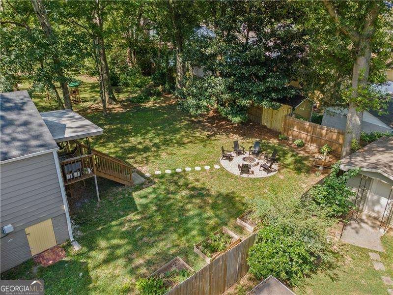 173 Parkview Drive Marietta - 30