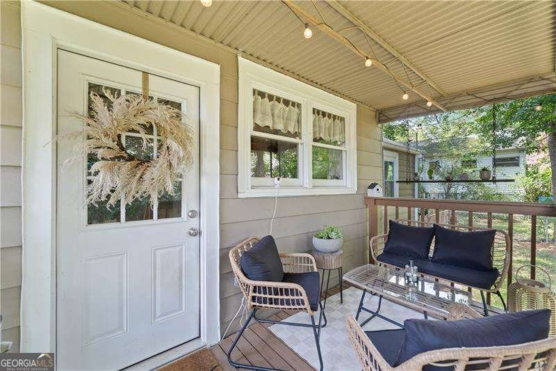 173 Parkview Drive Marietta - 4
