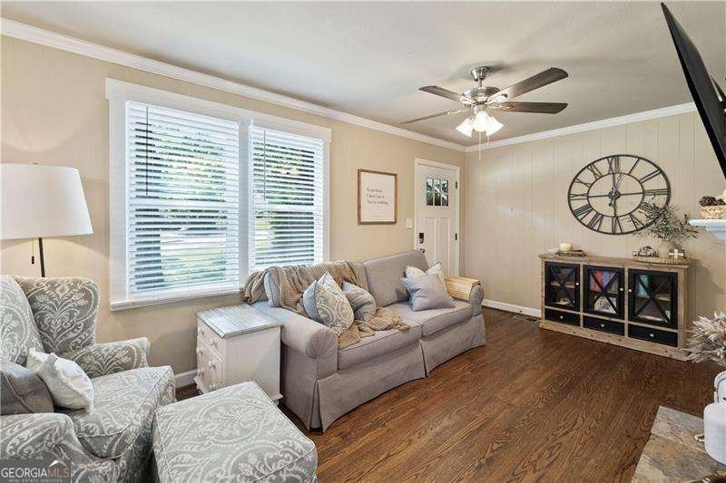 173 Parkview Drive Marietta - 7
