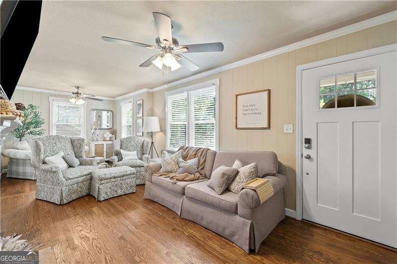 173 Parkview Drive Marietta - 8