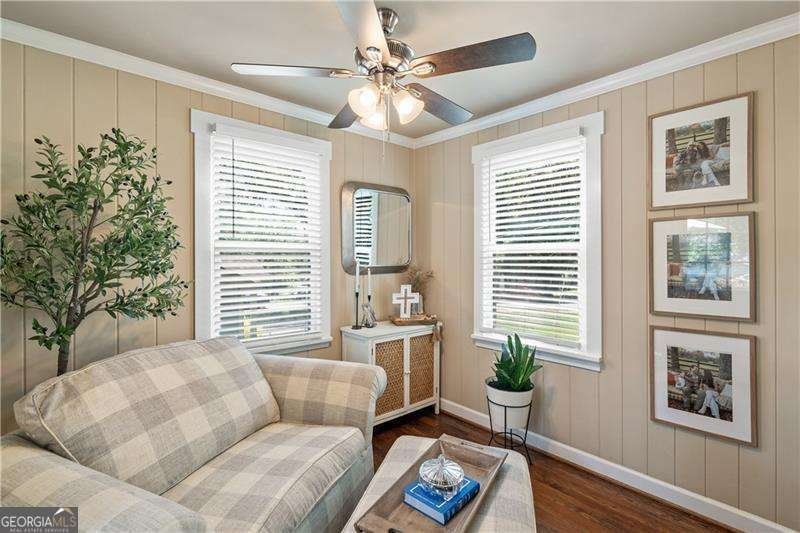 173 Parkview Drive Marietta - 9