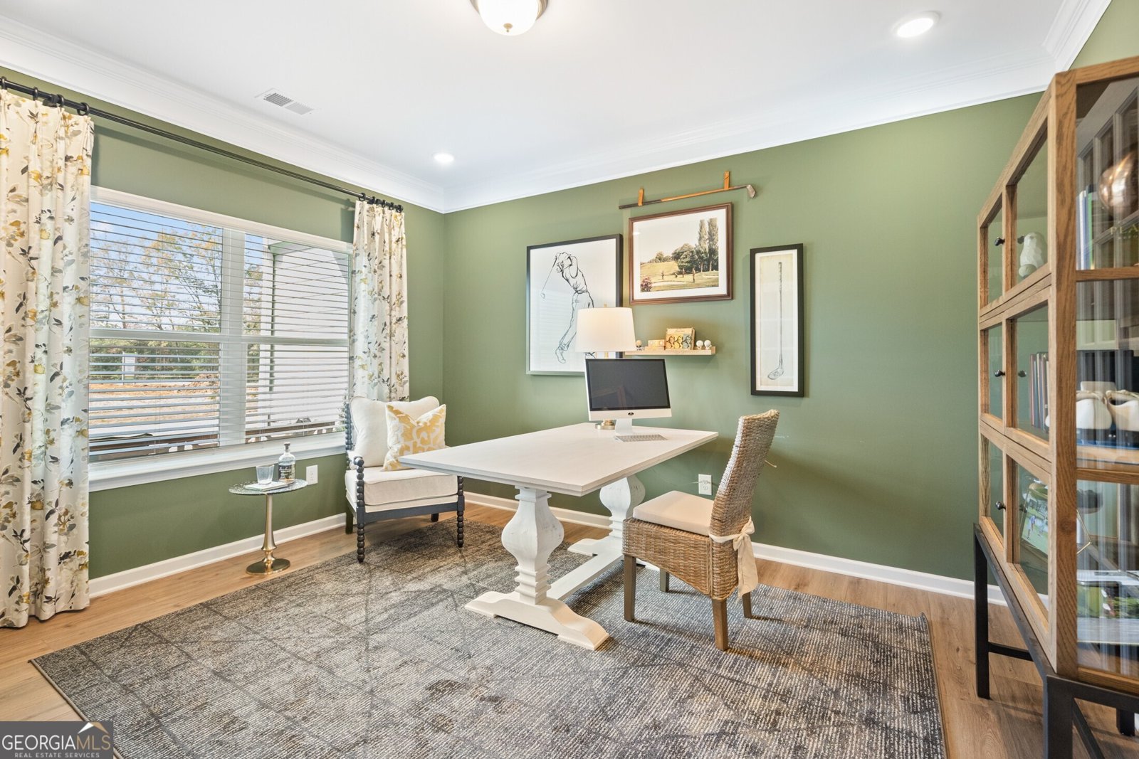 16 Jones Ridge Way Dallas - 4