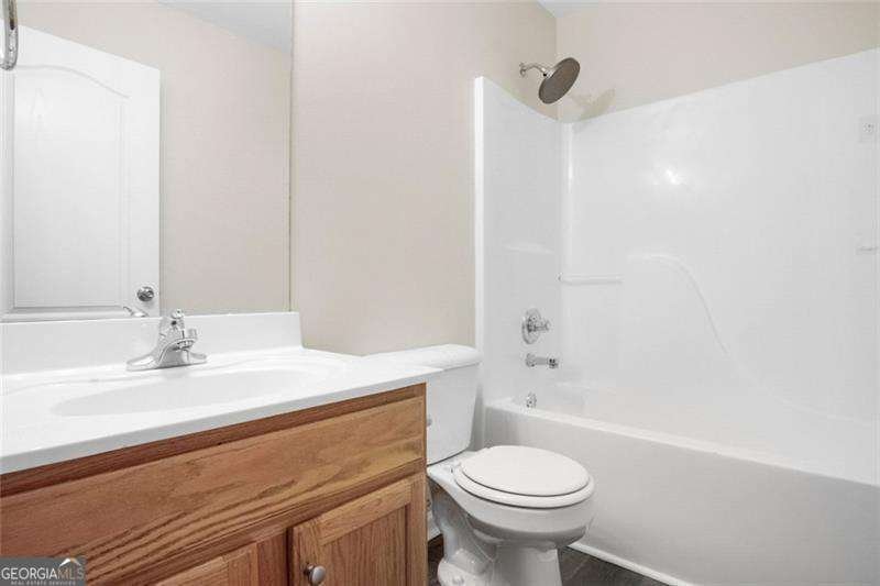 493 Kyles Circle Hiram - 22