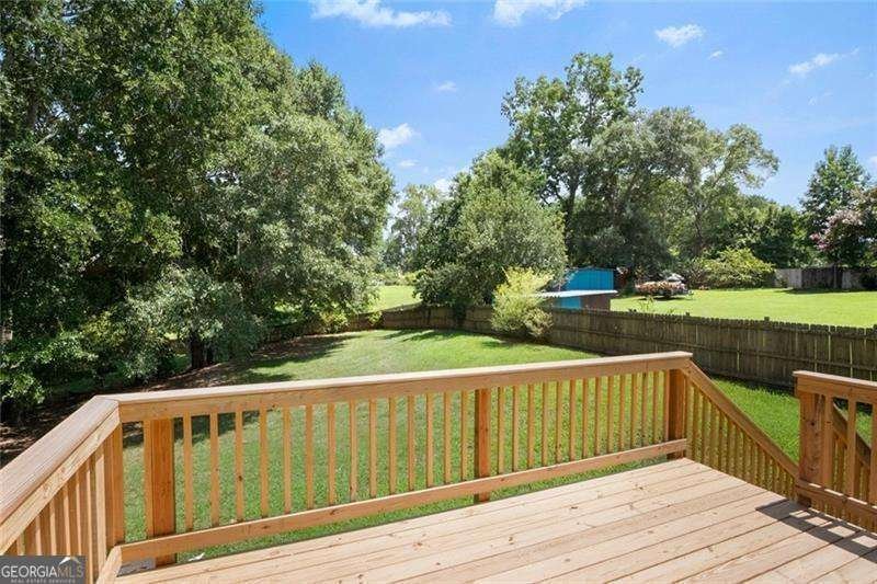 493 Kyles Circle Hiram - 24