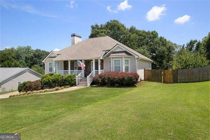 493 Kyles Circle Hiram - 3