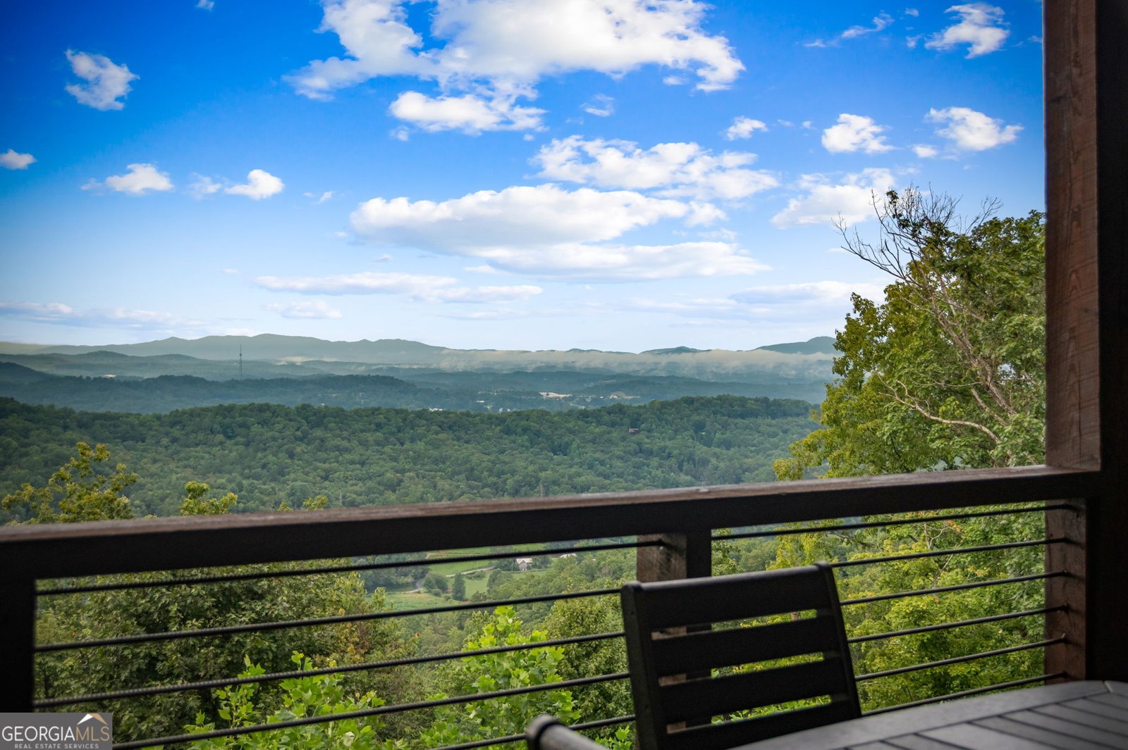 886 Weaver Creek Way Blue Ridge - 11