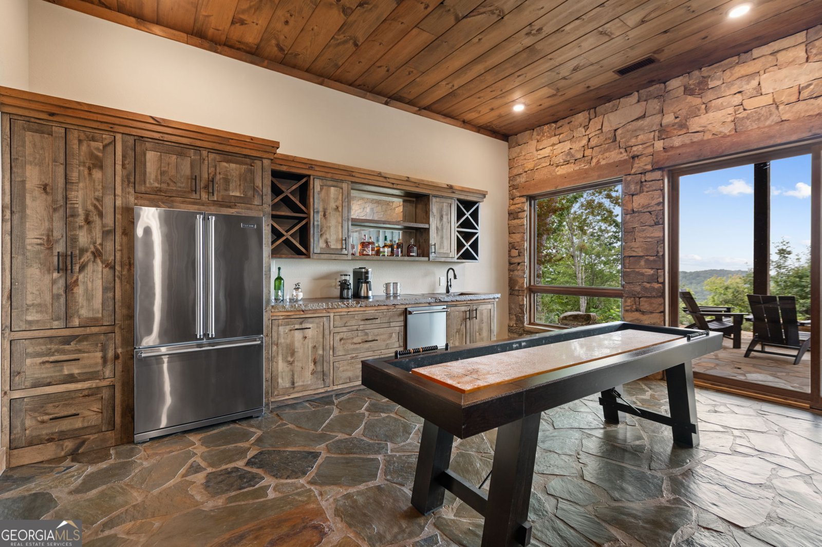 886 Weaver Creek Way Blue Ridge - 15