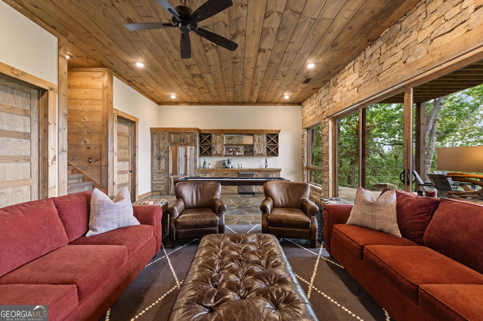 886 Weaver Creek Way Blue Ridge - 24