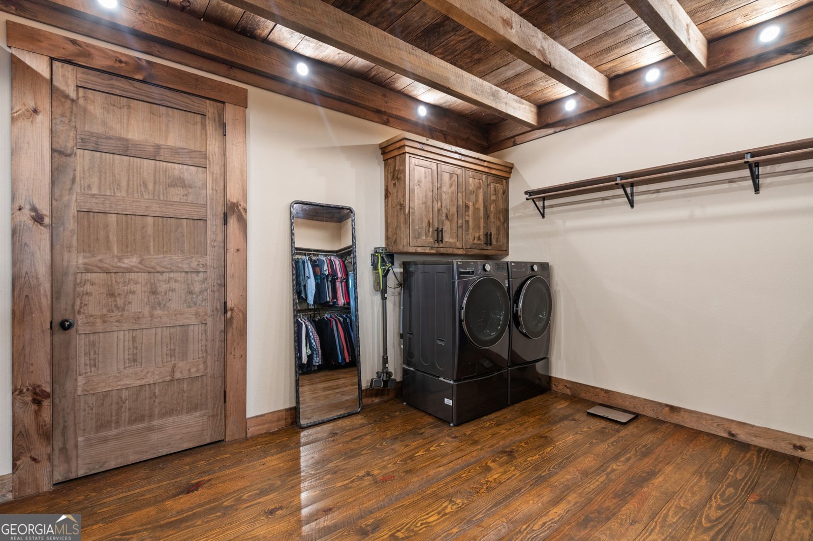 886 Weaver Creek Way Blue Ridge - 3