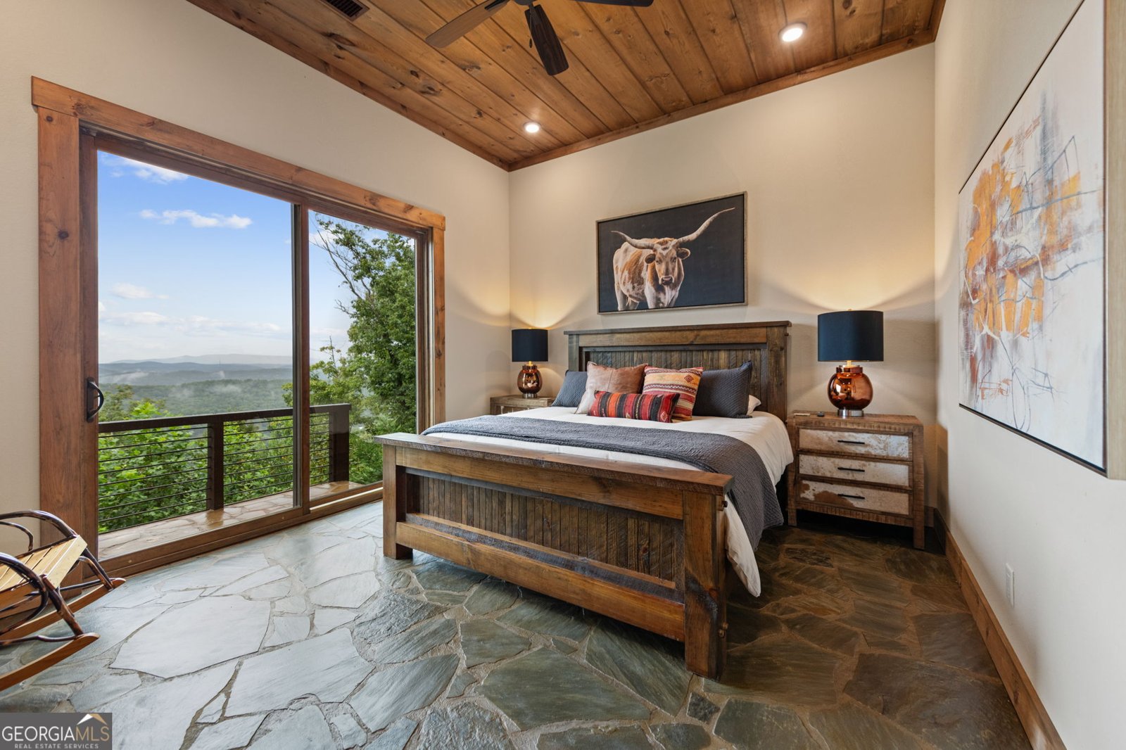 886 Weaver Creek Way Blue Ridge - 39