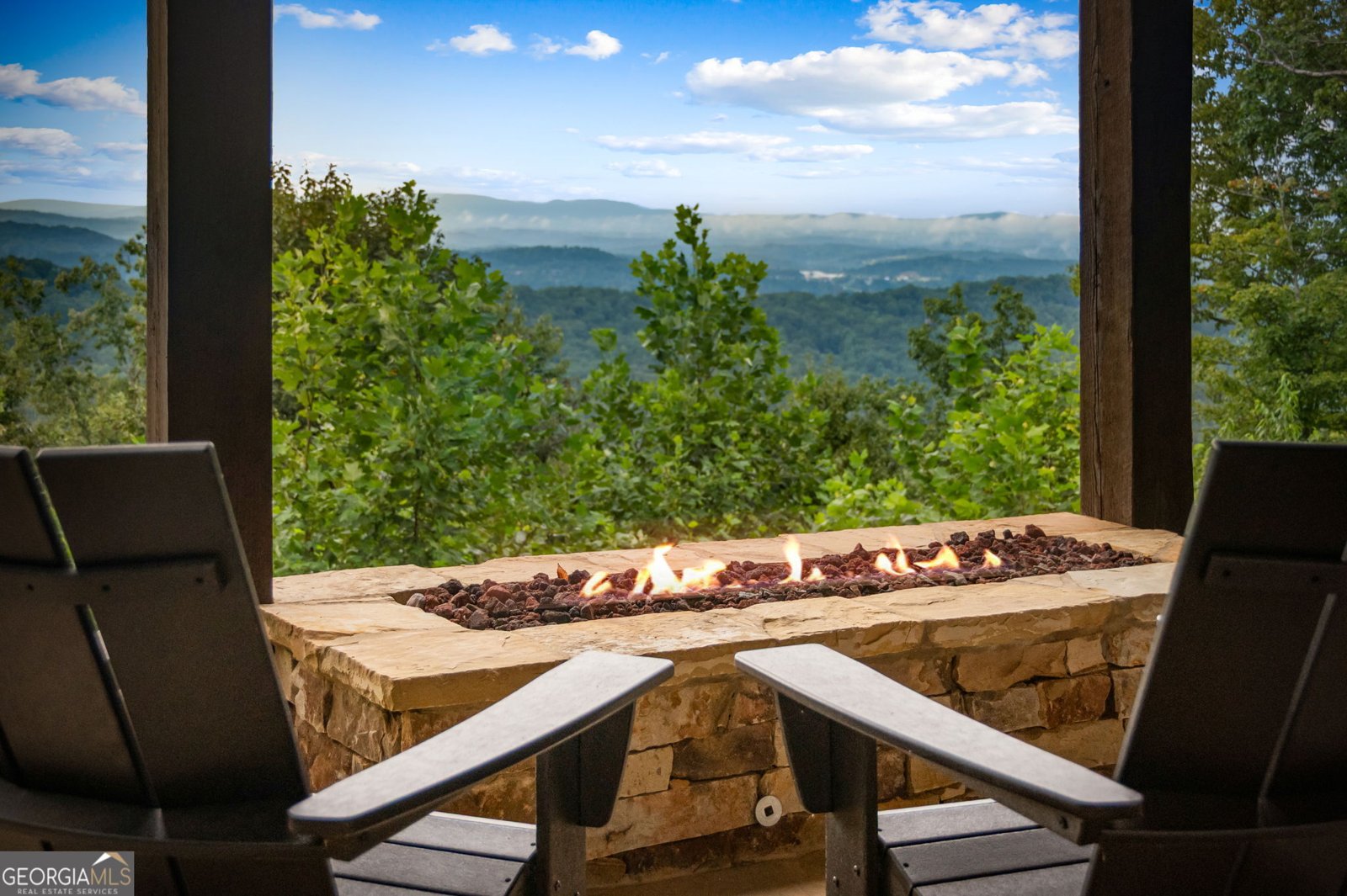 886 Weaver Creek Way Blue Ridge - 44