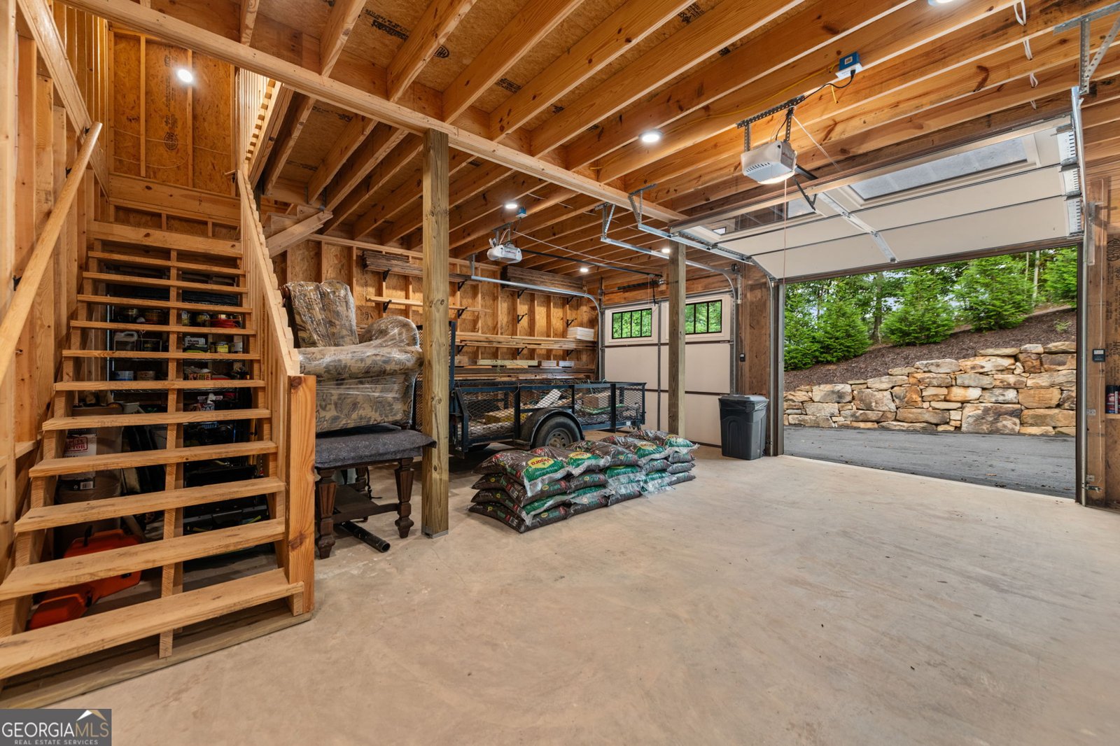 886 Weaver Creek Way Blue Ridge - 47