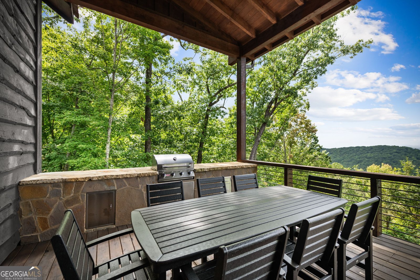 886 Weaver Creek Way Blue Ridge - 5